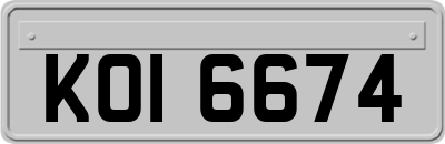 KOI6674