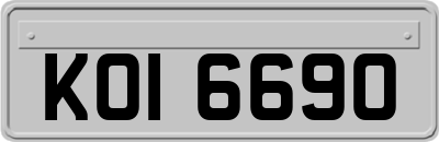 KOI6690