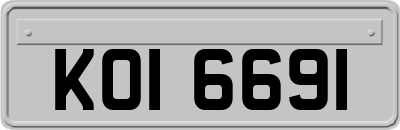 KOI6691