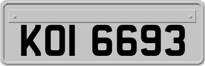 KOI6693