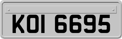 KOI6695