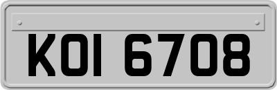 KOI6708