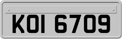 KOI6709
