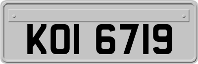 KOI6719