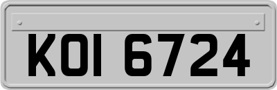 KOI6724