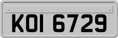 KOI6729
