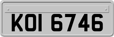 KOI6746