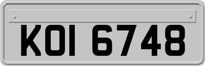 KOI6748