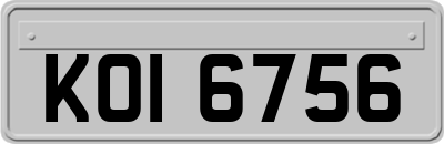 KOI6756