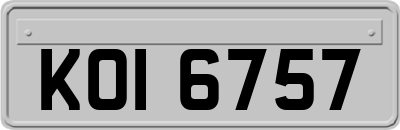 KOI6757