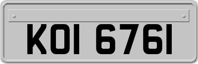 KOI6761