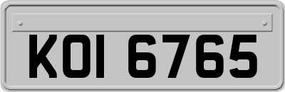 KOI6765