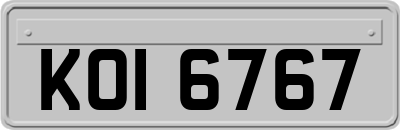 KOI6767