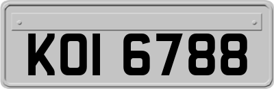 KOI6788