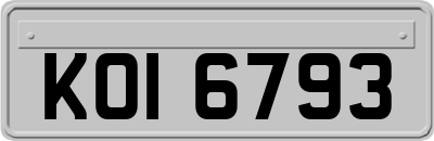 KOI6793
