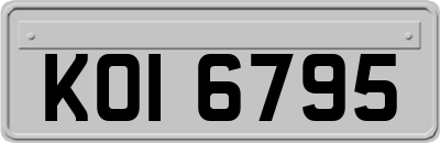 KOI6795