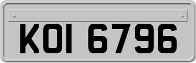 KOI6796