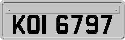 KOI6797