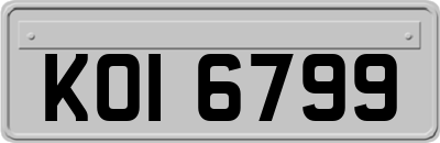KOI6799