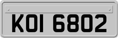 KOI6802
