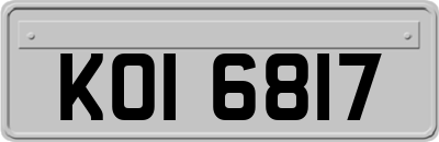 KOI6817