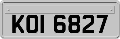 KOI6827