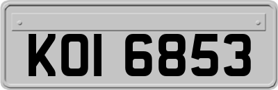 KOI6853