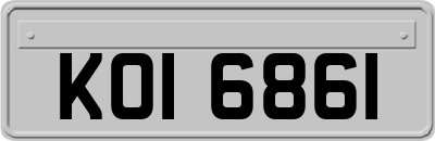 KOI6861