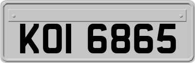 KOI6865
