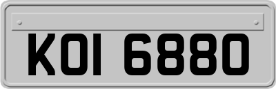 KOI6880