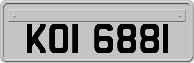 KOI6881
