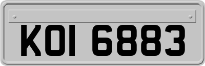 KOI6883