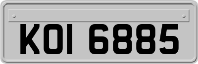 KOI6885