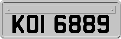 KOI6889