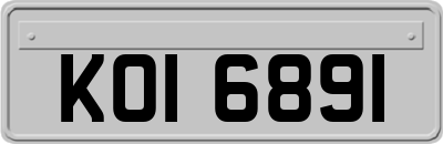 KOI6891
