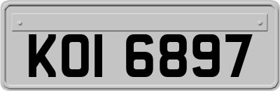 KOI6897