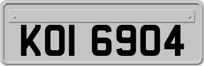 KOI6904