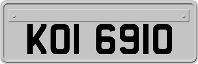 KOI6910