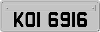 KOI6916