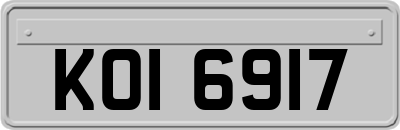 KOI6917