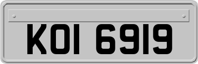 KOI6919
