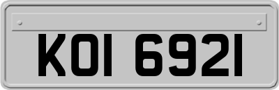 KOI6921
