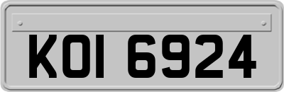 KOI6924