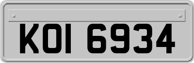 KOI6934
