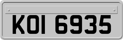 KOI6935