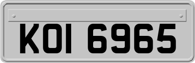 KOI6965