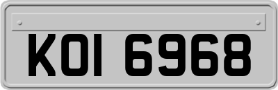 KOI6968