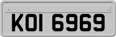 KOI6969