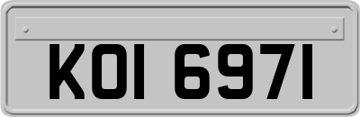 KOI6971