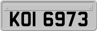 KOI6973